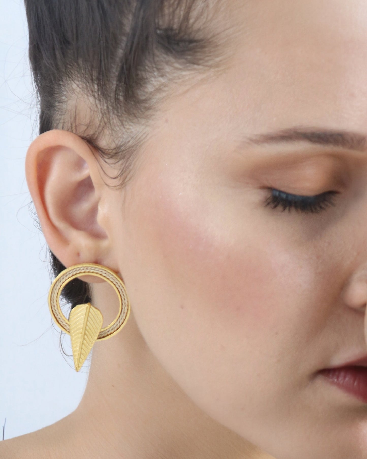 Amazonia Earrings