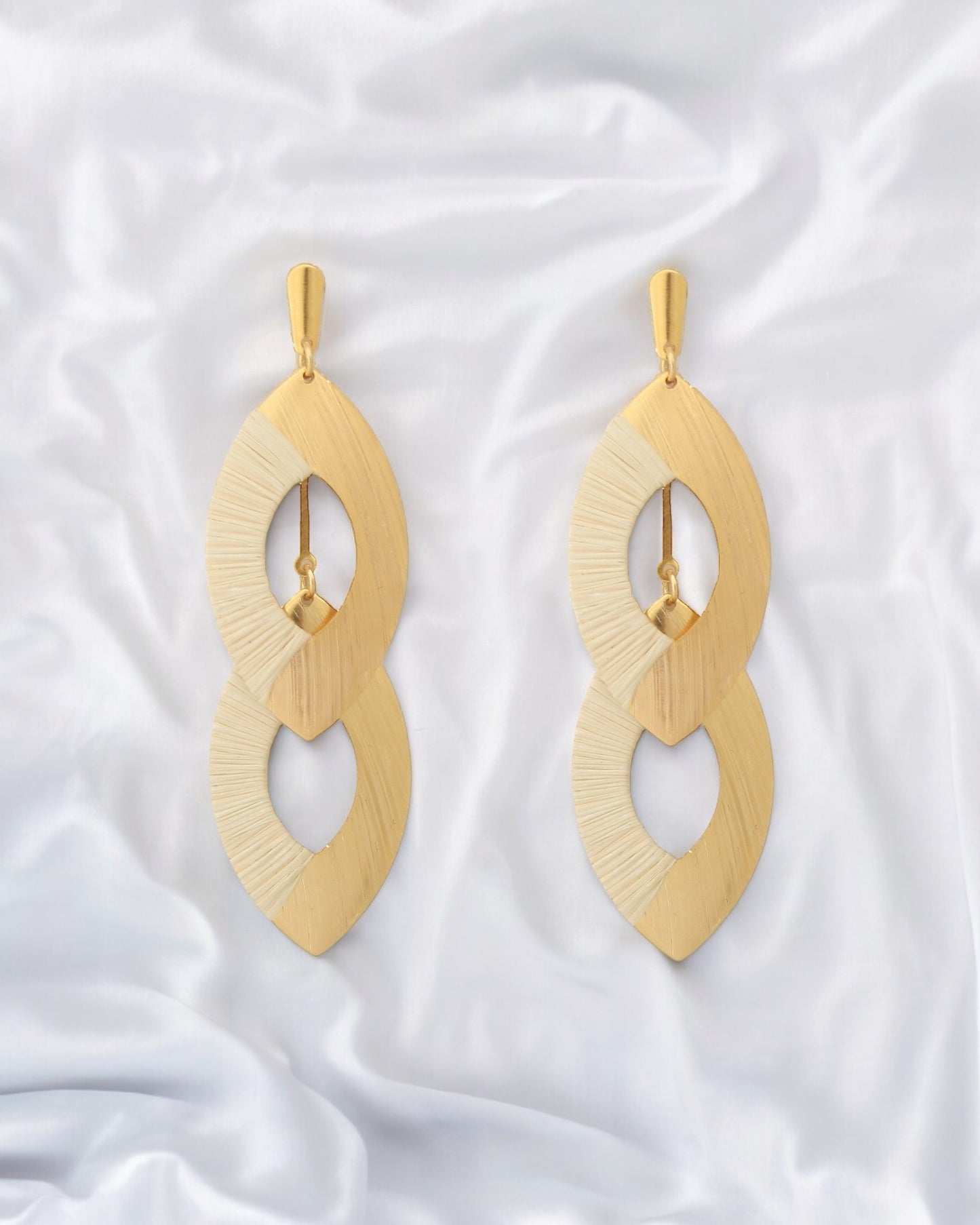 Splendor Earrings