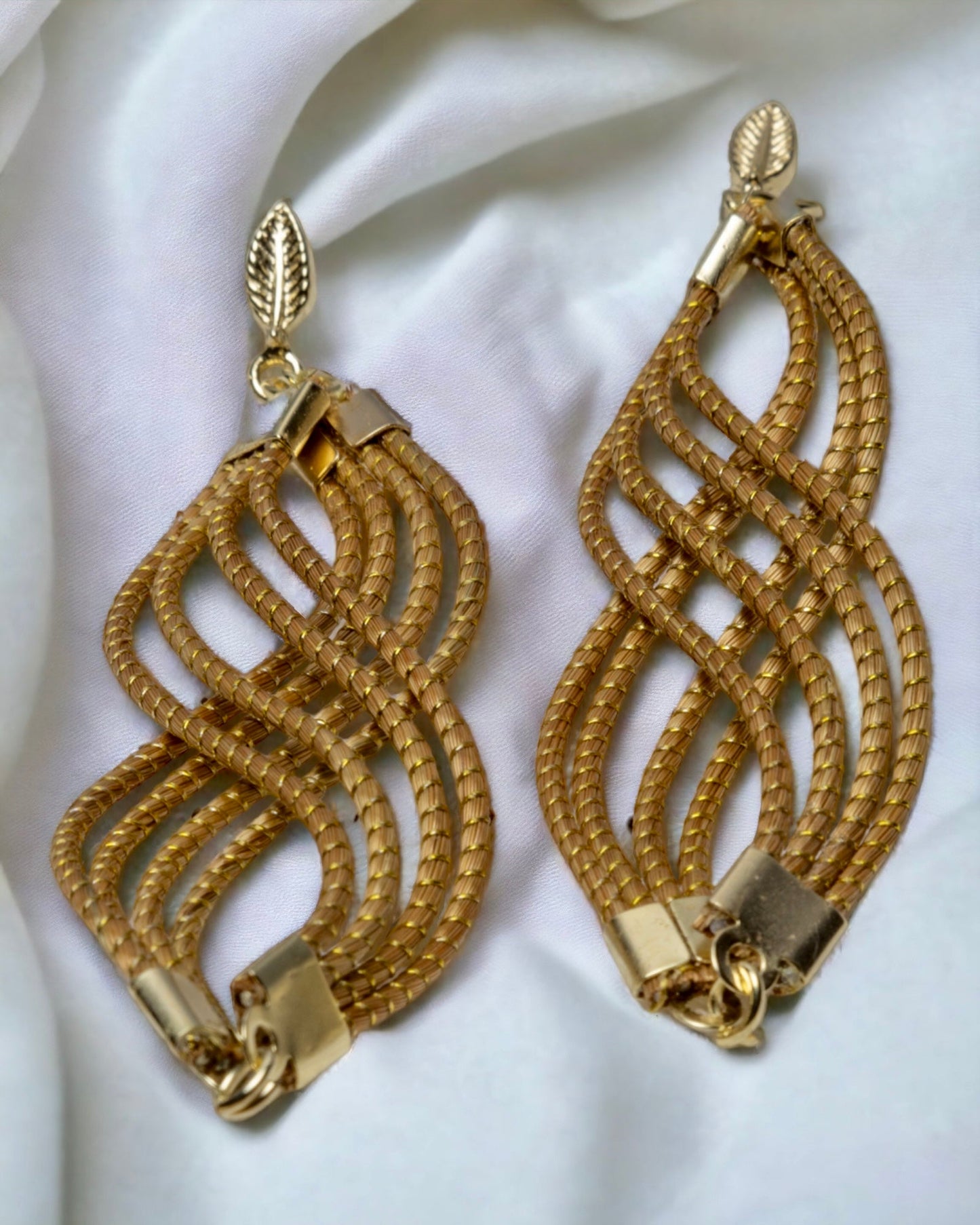 Zion Earrings