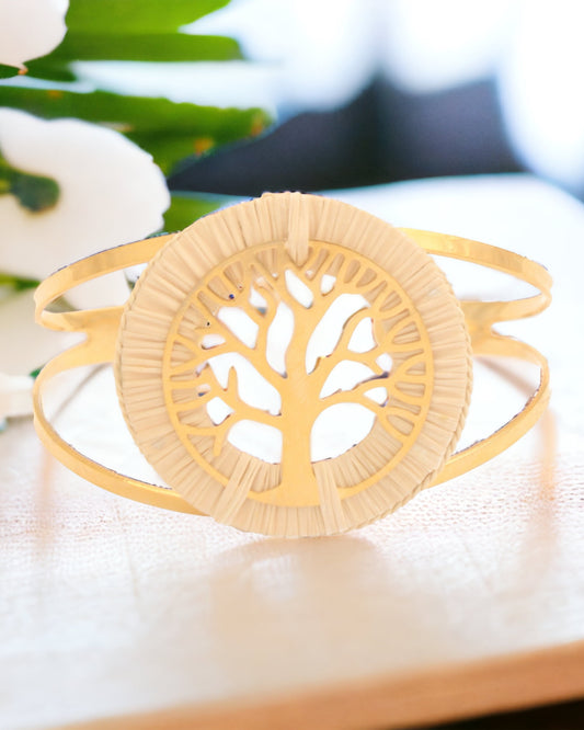 Tree of Life Bracelet