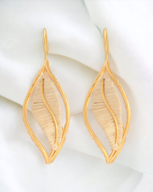 Maranatha Earrings