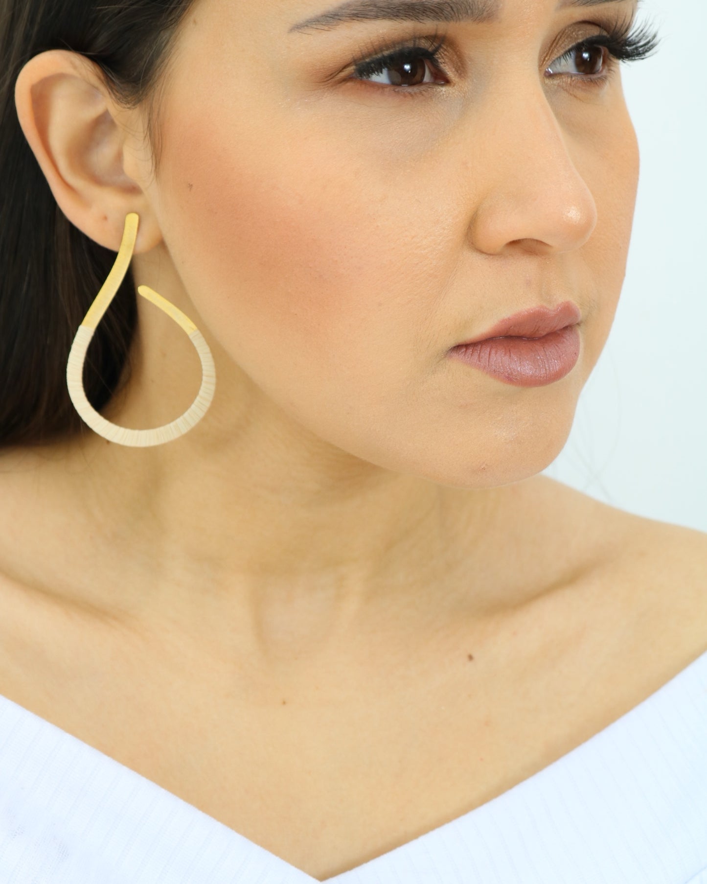 Redeemer Earrings