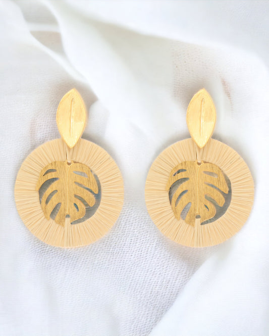 Eve’s Essence Earrings