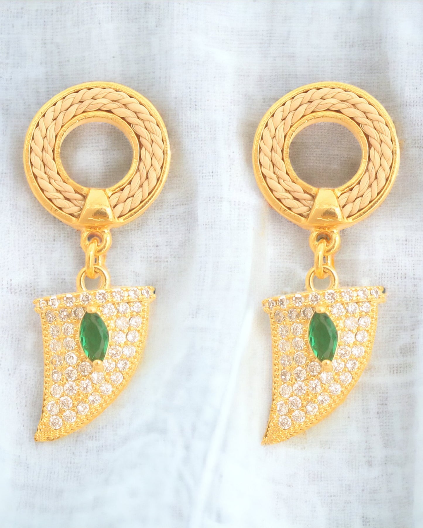 Anna Earrings