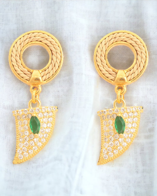 Anna Earrings