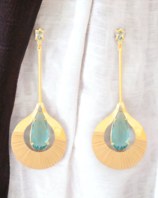 Sacred Earrings