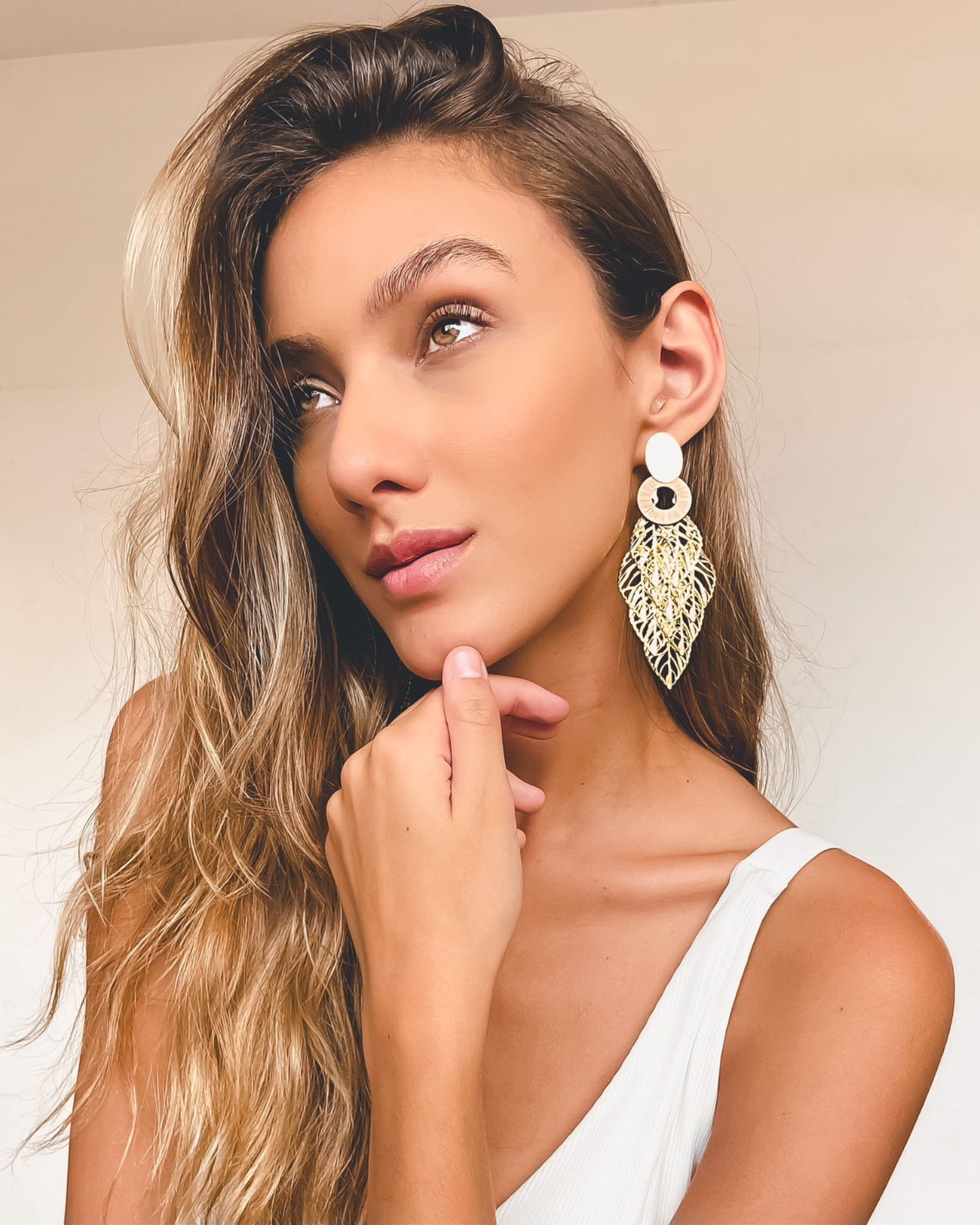 Genesis Earrings