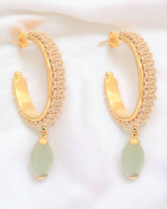 Ethereal Earrings