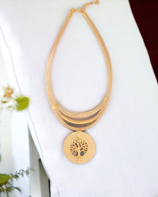 Tree of Life Necklace