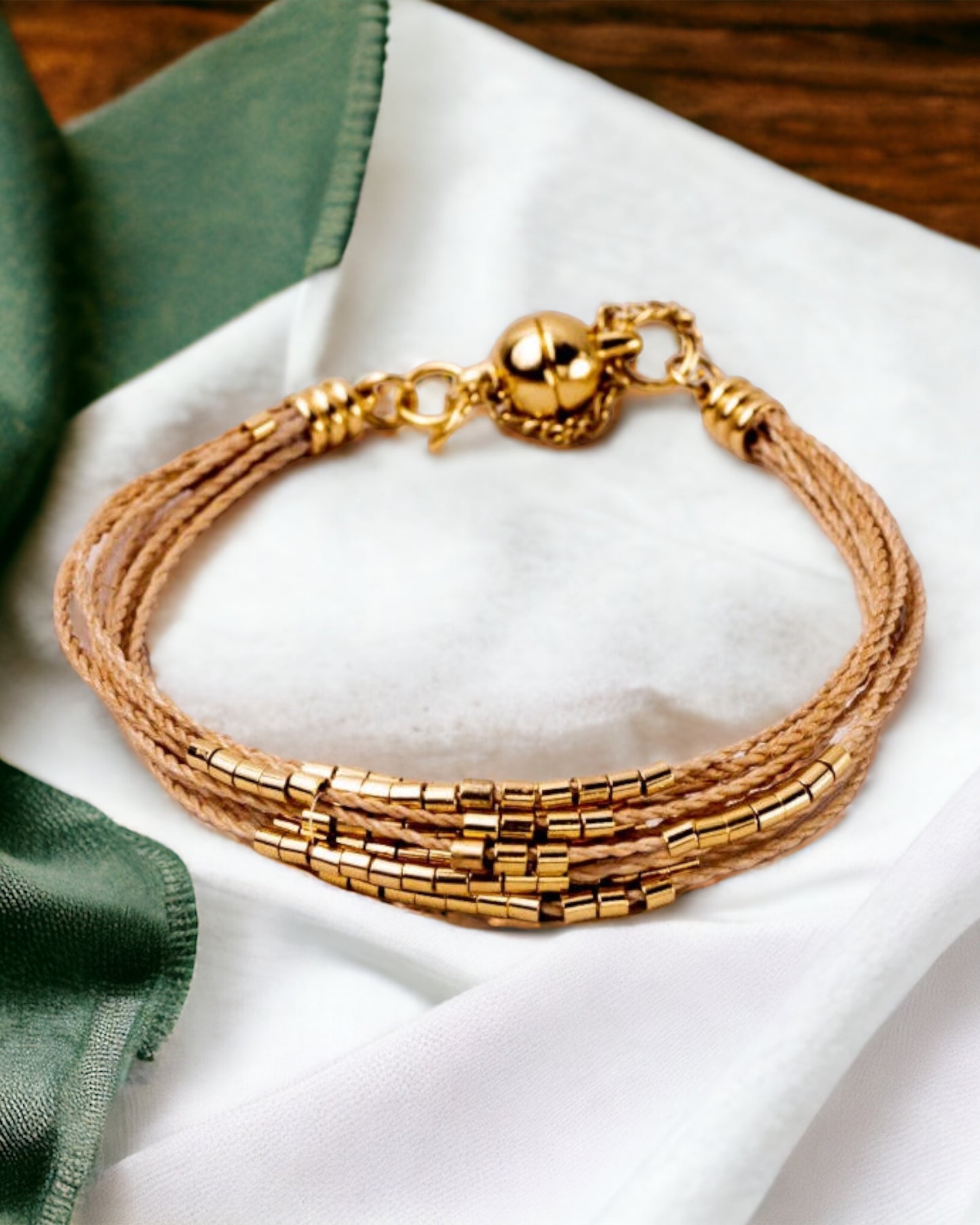 Miriam Bracelet