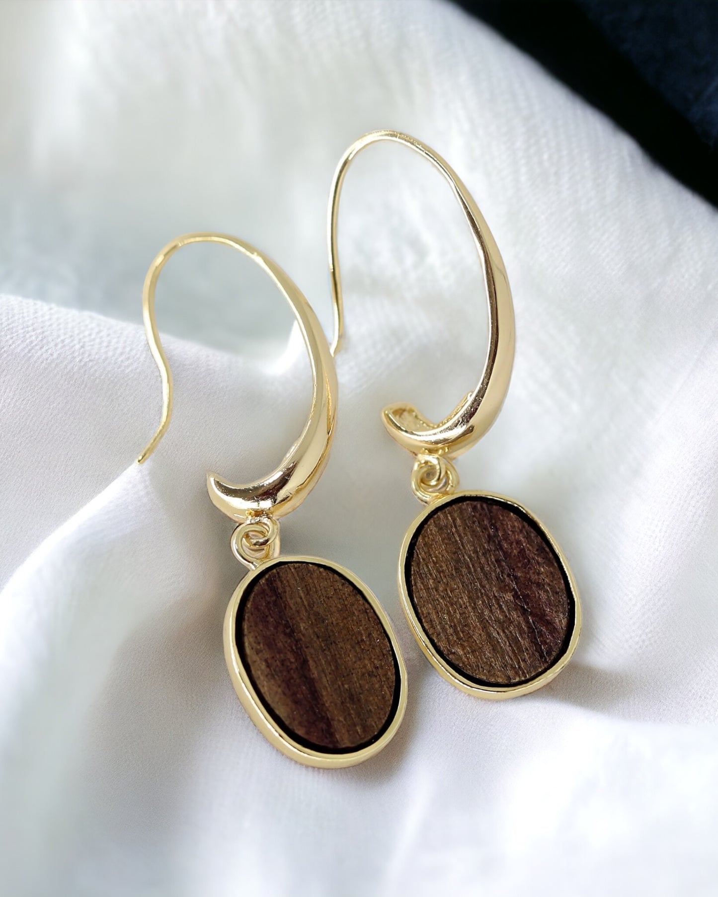 Damaris Earrings