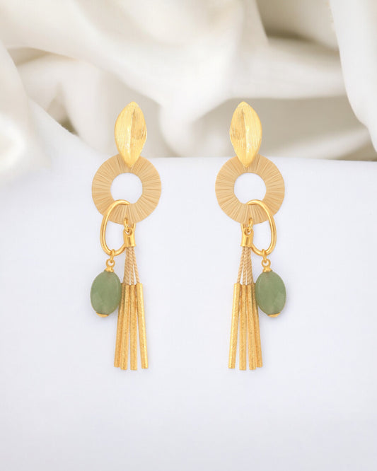 Adonai  Earrings